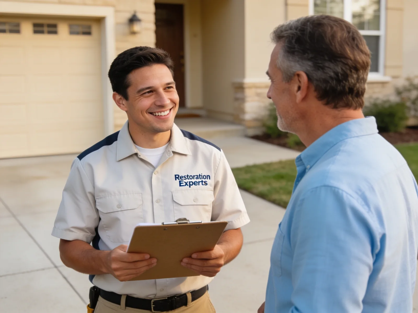 Water Damage Cleanup Hiram, ME FAQs